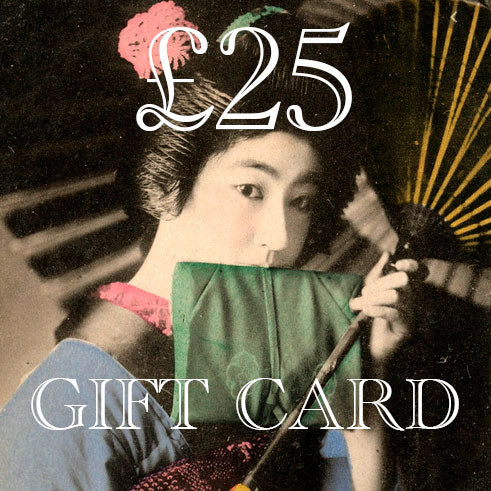 Hunted and Stuffed Gift Cards