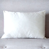 Cream Silk Cushion Back Vintage Obi
