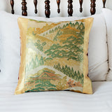 Designer Japanese Pillows